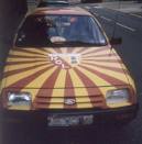 supporter
