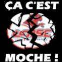 c'est tros moche