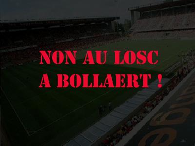 non au losc